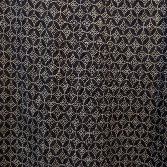 TOMMY Jeans navy blue button front shirt XL - Picture 6 of 9